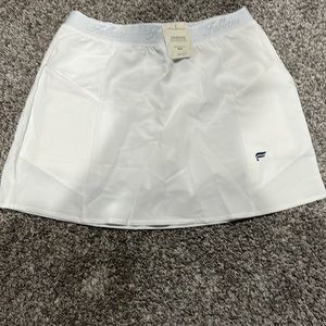 💙🤍 FABLETICS SKORT 🤍💙